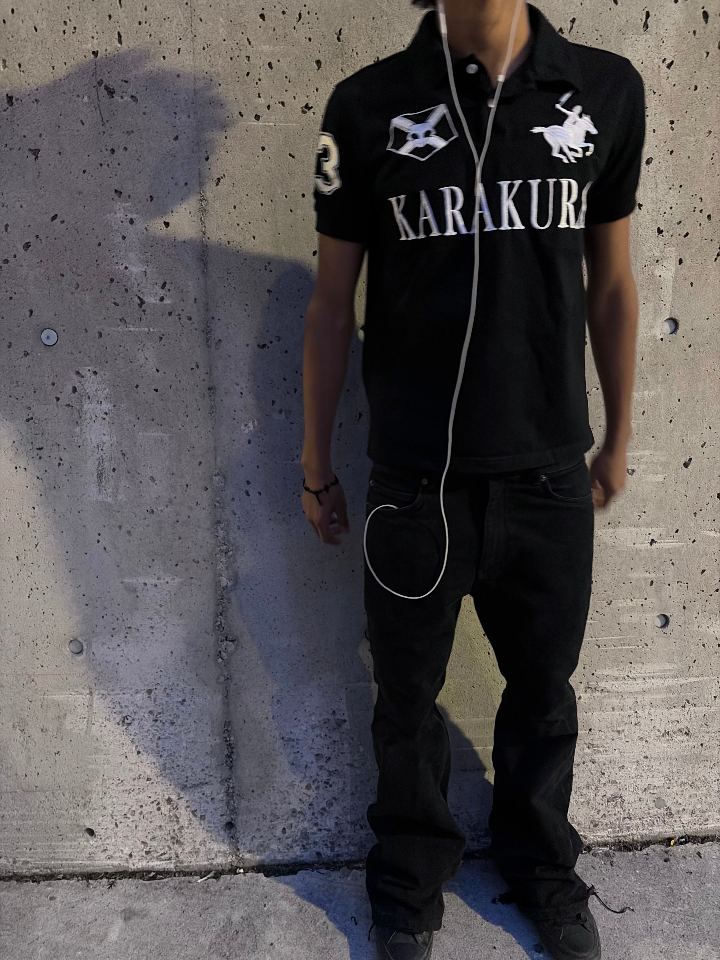 KARAKURA POLO
