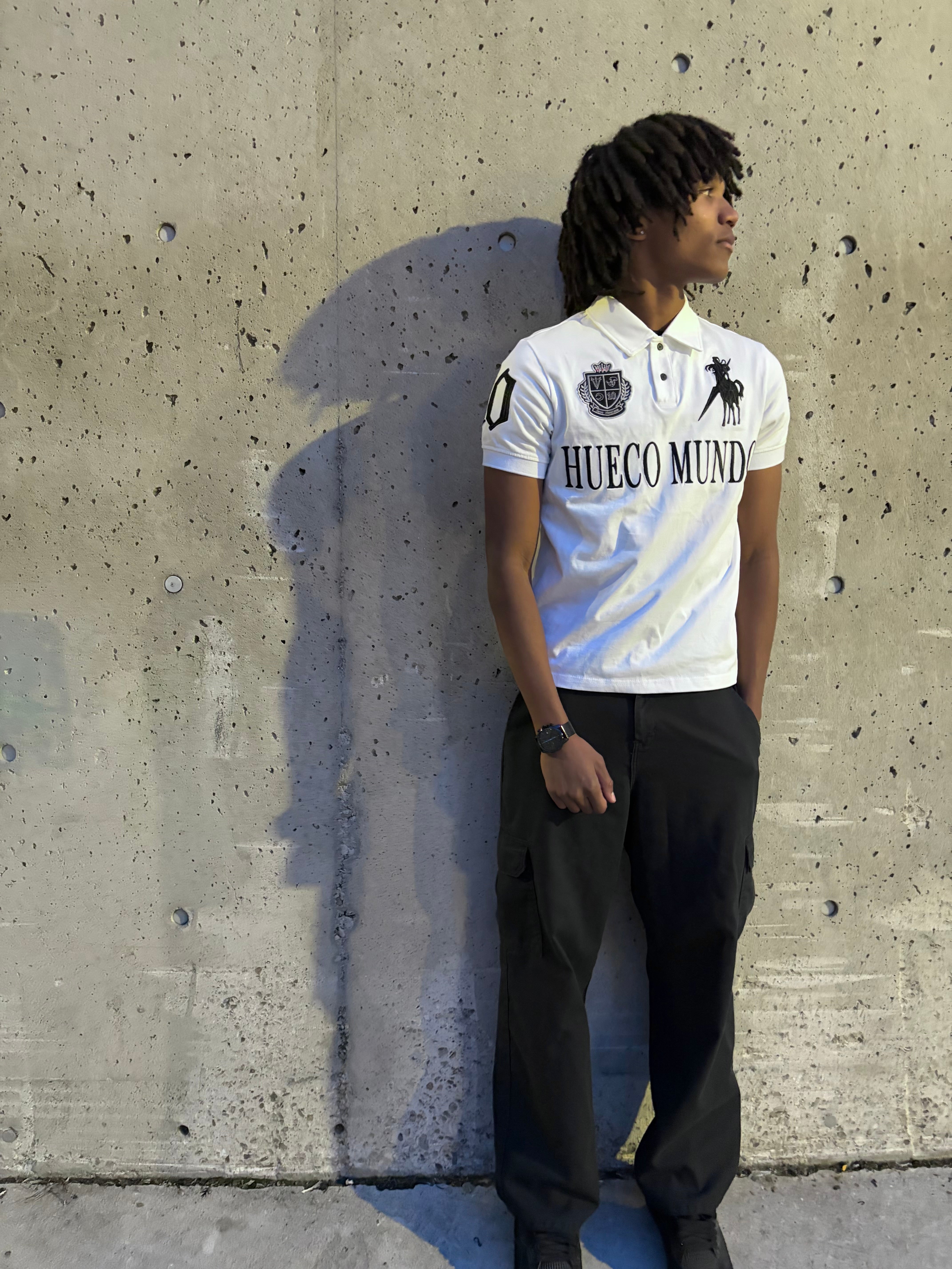 HUECO MUNDO POLO