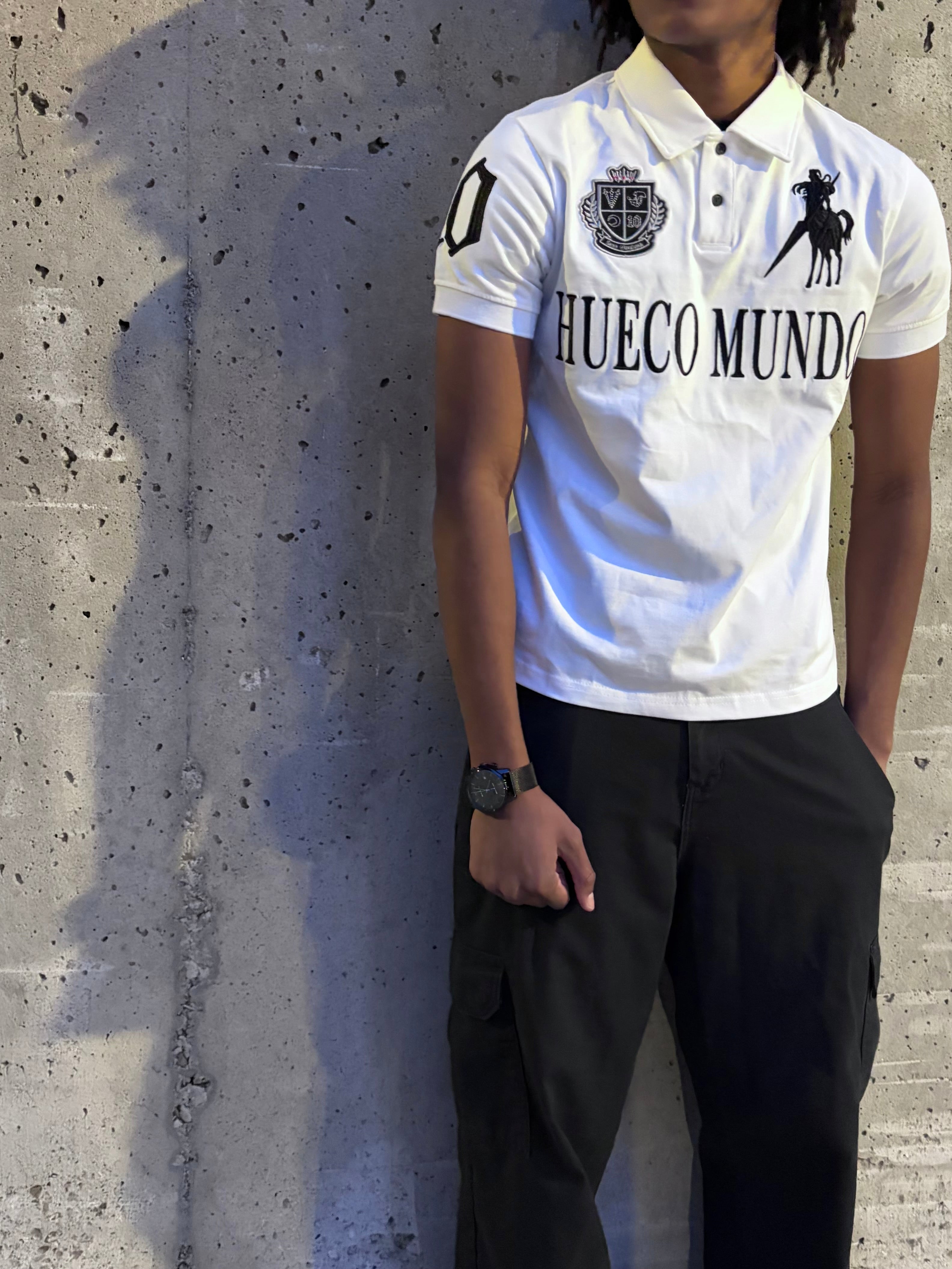 HUECO MUNDO POLO