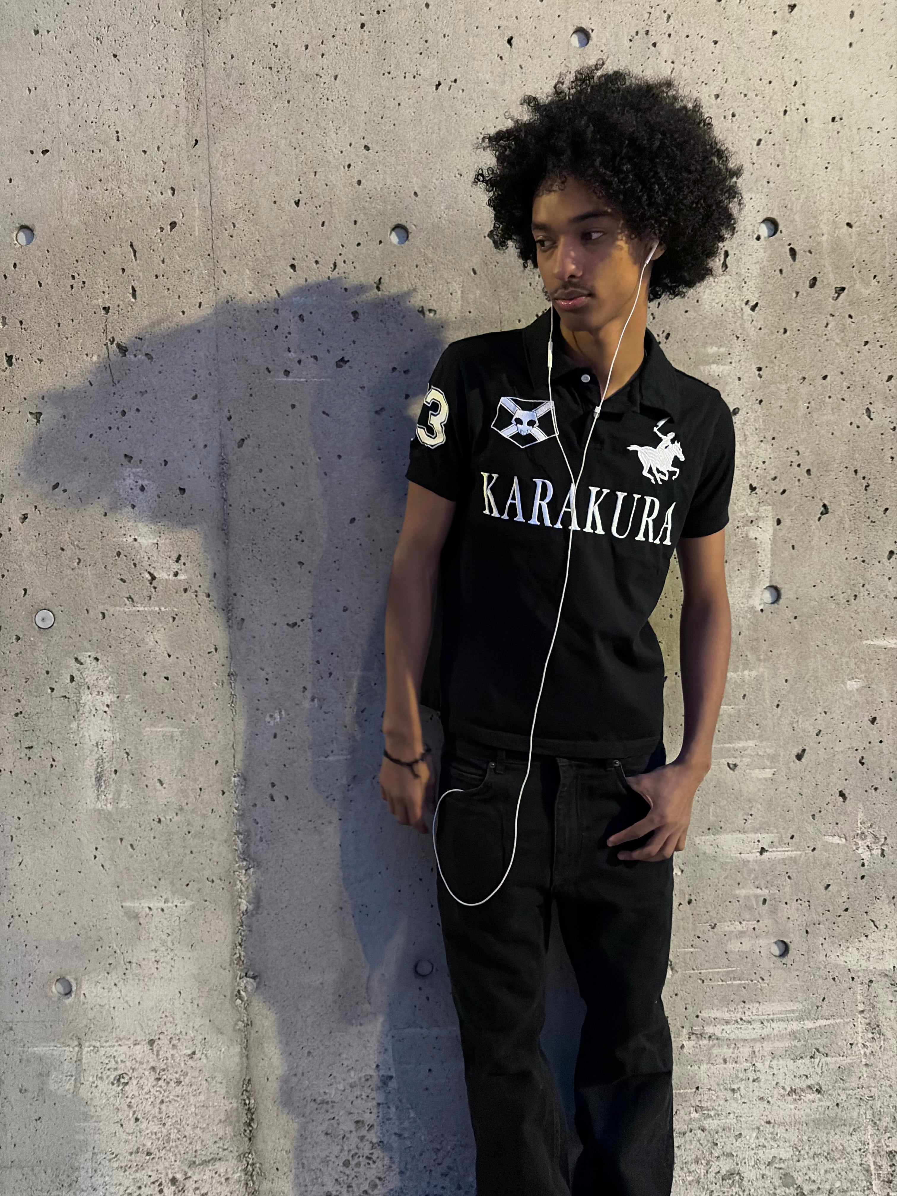 KARAKURA POLO