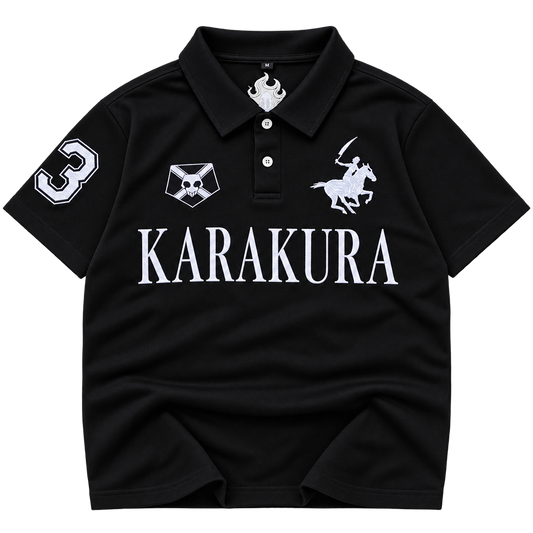 KARAKURA POLO