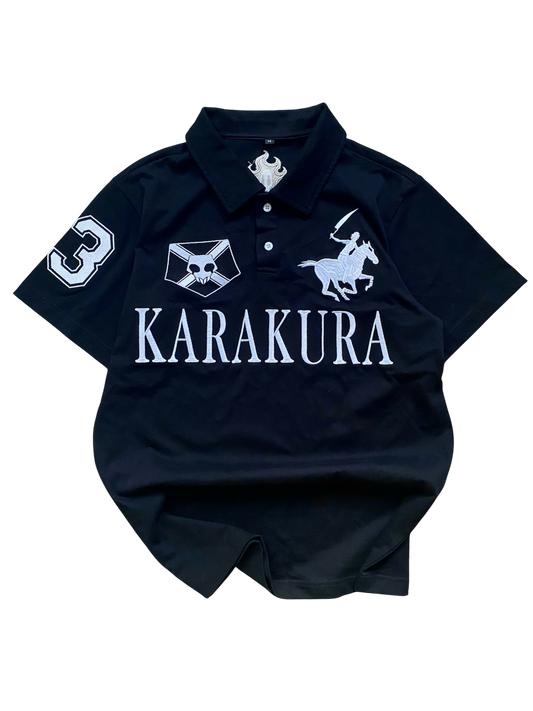 KARAKURA POLO